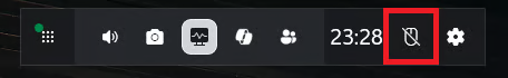 ENABLE CLICK-THROUGH